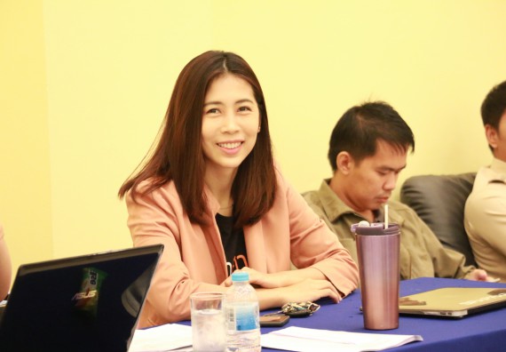 ภาพกิจกรรม โปรแกรมวิชาเคมี จัดกิจกรรมเตรียมความพร้อมเข้าศึกษาครูเคมี (วท.บ.)