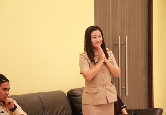 ภาพกิจกรรม โปรแกรมวิชาเคมี จัดกิจกรรมเตรียมความพร้อมเข้าศึกษาครูเคมี (วท.บ.)