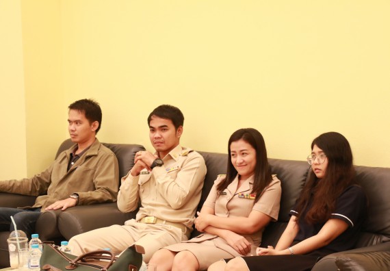 ภาพกิจกรรม โปรแกรมวิชาเคมี จัดกิจกรรมเตรียมความพร้อมเข้าศึกษาครูเคมี (วท.บ.)