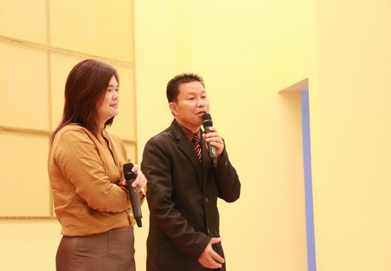 ภาพกิจกรรม โปรแกรมวิชาเคมี จัดกิจกรรมเตรียมความพร้อมเข้าศึกษาครูเคมี (วท.บ.)