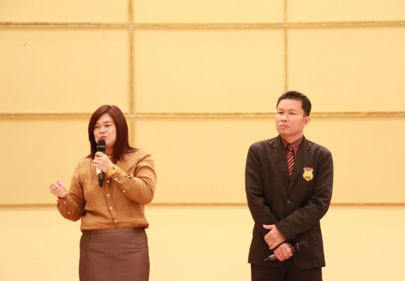 ภาพกิจกรรม โปรแกรมวิชาเคมี จัดกิจกรรมเตรียมความพร้อมเข้าศึกษาครูเคมี (วท.บ.)