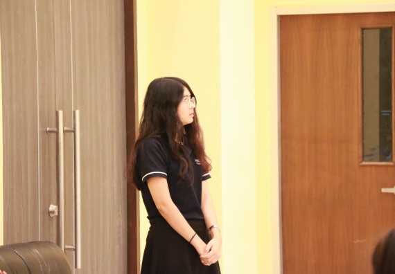 ภาพกิจกรรม โปรแกรมวิชาเคมี จัดกิจกรรมเตรียมความพร้อมเข้าศึกษาครูเคมี (วท.บ.)