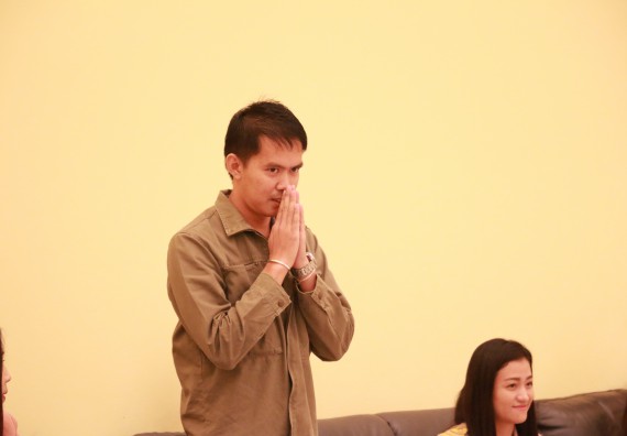 ภาพกิจกรรม โปรแกรมวิชาเคมี จัดกิจกรรมเตรียมความพร้อมเข้าศึกษาครูเคมี (วท.บ.)