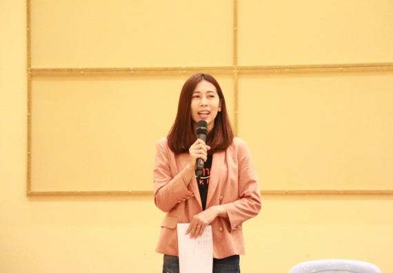 ภาพกิจกรรม โปรแกรมวิชาเคมี จัดกิจกรรมเตรียมความพร้อมเข้าศึกษาครูเคมี (วท.บ.)