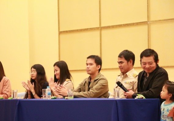 ภาพกิจกรรม โปรแกรมวิชาเคมี จัดกิจกรรมเตรียมความพร้อมเข้าศึกษาครูเคมี (วท.บ.)