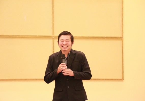 ภาพกิจกรรม โปรแกรมวิชาเคมี จัดกิจกรรมเตรียมความพร้อมเข้าศึกษาครูเคมี (วท.บ.)