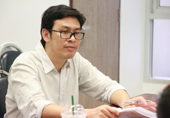 ภาพกิจกรรม คณะวิทยาศาสตร์และเทคโนโลยี จัดประชุมเพื่อเตรียมความพร้อมในการจัดทำรายงานประเมินตนเอง ระดับคณะ ประจำปีการศึกษา 2561 และการตรวจประเมินผลงาน ระดับคณะ ประจำปีงบประมาณ พ.ศ. 2562