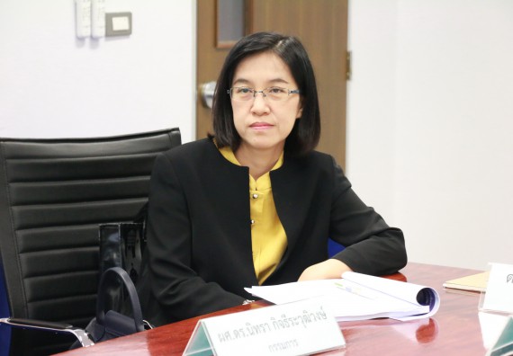 ภาพกิจกรรม หลักสูตรสาธารณสุขศาสตร์ จัดตรวจประเมินคุณภาพภายใน ระดับหลักสูตรสาธารณสุขศาสตร์ ประจำปีการศึกษา 2561