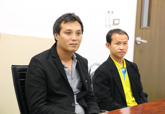 ภาพกิจกรรม หลักสูตรฟิสิกส์ จัดตรวจประเมินคุณภาพภายใน ระดับหลักสูตรฟิสิกส์ ประจำปีการศึกษา 2561