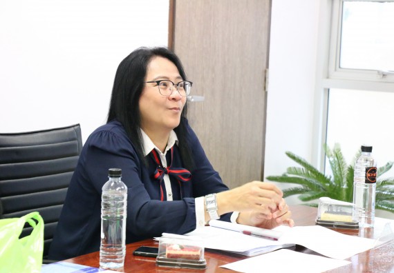 ภาพกิจกรรม หลักสูตรฟิสิกส์ จัดตรวจประเมินคุณภาพภายใน ระดับหลักสูตรฟิสิกส์ ประจำปีการศึกษา 2561