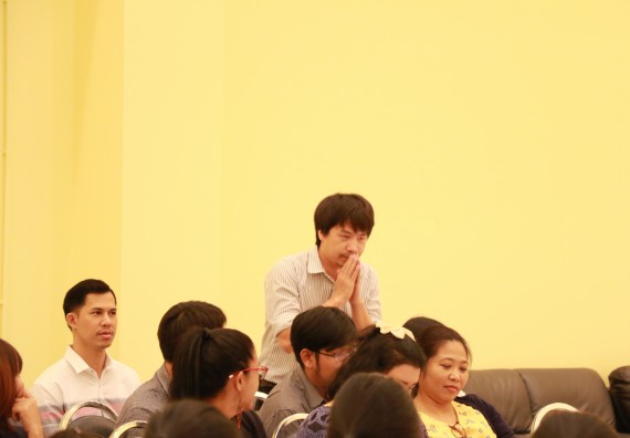 ภาพกิจกรรม คณะวิทยาศาสตร์และเทคโนโลยี จัดปฐมนิเทศนักศึกษาใหม่ คณะวิทยาศาสตร์และเทคโนโลยี ประจำปี 2562