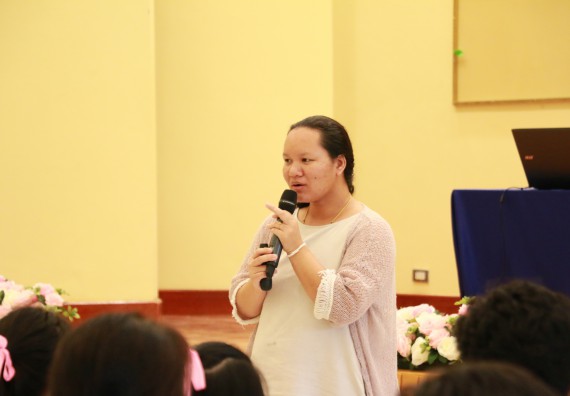 ภาพกิจกรรม คณะวิทยาศาสตร์และเทคโนโลยี จัดปฐมนิเทศนักศึกษาใหม่ คณะวิทยาศาสตร์และเทคโนโลยี ประจำปี 2562