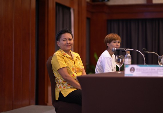 ภาพกิจกรรม คณะวิทยาศาสตร์และเทคโนโลยี เข้าร่วมประชุมเชิงปฏิบัติการ ทบทวนแผนกลยุทธ์และแผนปฏิบัติราชการ ประจำปี 2562 เพื่อยกร่างแผนปฏิบัติราชการ ประจำปี 2562 (กิจกรรมที่ 2)