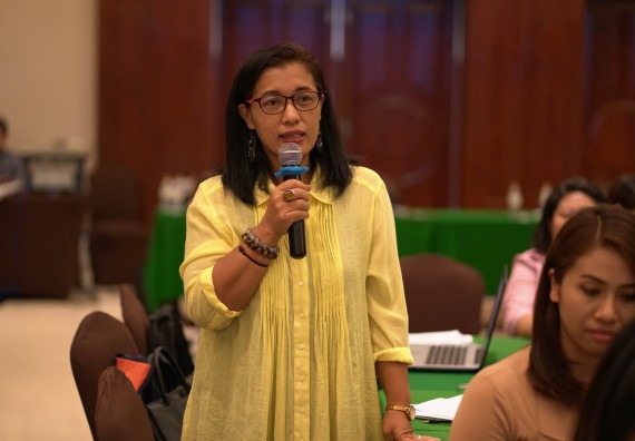 ภาพกิจกรรม คณะวิทยาศาสตร์และเทคโนโลยี เข้าร่วมประชุมเชิงปฏิบัติการ ทบทวนแผนกลยุทธ์และแผนปฏิบัติราชการ ประจำปี 2562 เพื่อยกร่างแผนปฏิบัติราชการ ประจำปี 2562 (กิจกรรมที่ 2)