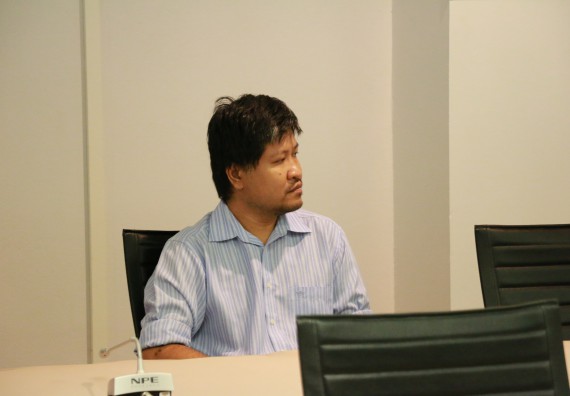 ภาพกิจกรรม คณะวิทยาศาสตร์และเทคโนโลยี จัดตรวจประเมินการประกันคุณภาพการศึกษา ระดับคณะ ประจำปีการศึกษา 2561