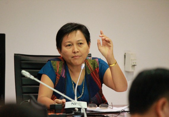 ภาพกิจกรรม คณะวิทยาศาสตร์และเทคโนโลยี จัดประชุมอาจารย์ประจำคณะวิทยาศาสตร์และเทคโนโลยี ครั้งที่ 1/2562