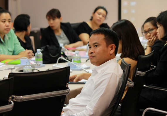 ภาพกิจกรรม คณะวิทยาศาสตร์และเทคโนโลยี จัดประชุมอาจารย์ประจำคณะวิทยาศาสตร์และเทคโนโลยี ครั้งที่ 1/2562