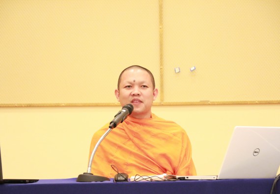 ภาพกิจกรรม สโมสรนักศึกษาคณะวิทยาศาสตร์และเทคโนโลยี จัดกิจกรรมรักแรกผูกจิตนักศึกษาวิทยาศาสตร์และเทคโนโลยี