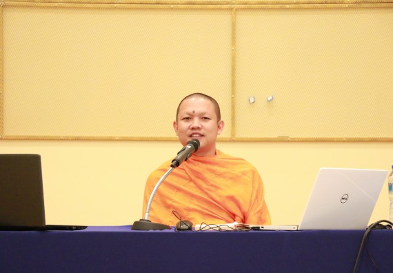 ภาพกิจกรรม สโมสรนักศึกษาคณะวิทยาศาสตร์และเทคโนโลยี จัดกิจกรรมรักแรกผูกจิตนักศึกษาวิทยาศาสตร์และเทคโนโลยี