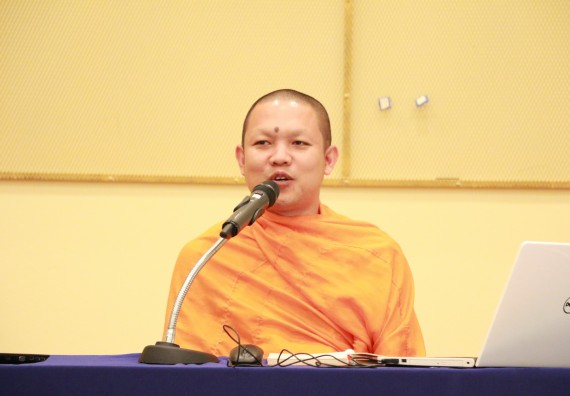 ภาพกิจกรรม สโมสรนักศึกษาคณะวิทยาศาสตร์และเทคโนโลยี จัดกิจกรรมรักแรกผูกจิตนักศึกษาวิทยาศาสตร์และเทคโนโลยี