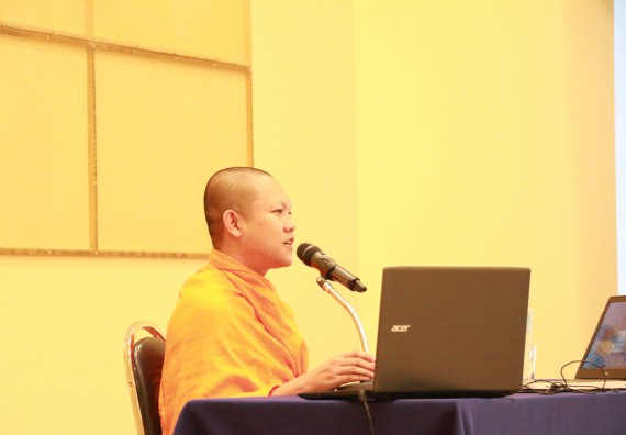 ภาพกิจกรรม สโมสรนักศึกษาคณะวิทยาศาสตร์และเทคโนโลยี จัดกิจกรรมรักแรกผูกจิตนักศึกษาวิทยาศาสตร์และเทคโนโลยี