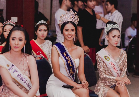 ภาพกิจกรรม คณะวิทยาศาสตร์และเทคโนโลยี จัดกิจกรรมส่งเสริมทักษะศตวรรษที่ 21 คณะวิทยาศาสตร์และเทคโนโลยี