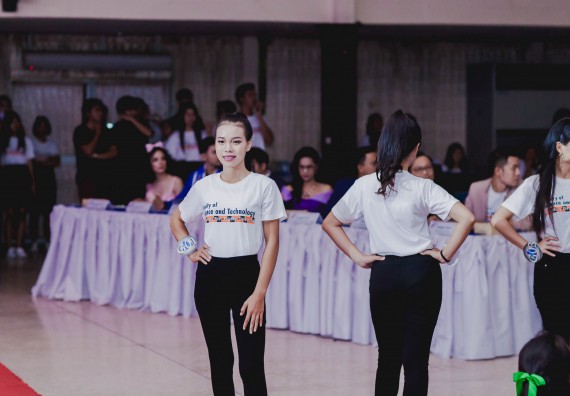 ภาพกิจกรรม คณะวิทยาศาสตร์และเทคโนโลยี จัดกิจกรรมส่งเสริมทักษะศตวรรษที่ 21 คณะวิทยาศาสตร์และเทคโนโลยี