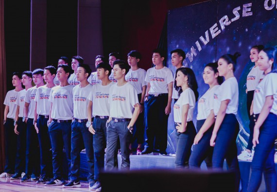 ภาพกิจกรรม คณะวิทยาศาสตร์และเทคโนโลยี จัดกิจกรรมส่งเสริมทักษะศตวรรษที่ 21 คณะวิทยาศาสตร์และเทคโนโลยี