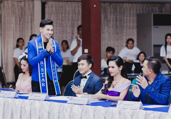 ภาพกิจกรรม คณะวิทยาศาสตร์และเทคโนโลยี จัดกิจกรรมส่งเสริมทักษะศตวรรษที่ 21 คณะวิทยาศาสตร์และเทคโนโลยี