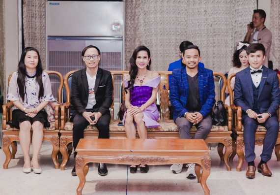 ภาพกิจกรรม คณะวิทยาศาสตร์และเทคโนโลยี จัดกิจกรรมส่งเสริมทักษะศตวรรษที่ 21 คณะวิทยาศาสตร์และเทคโนโลยี