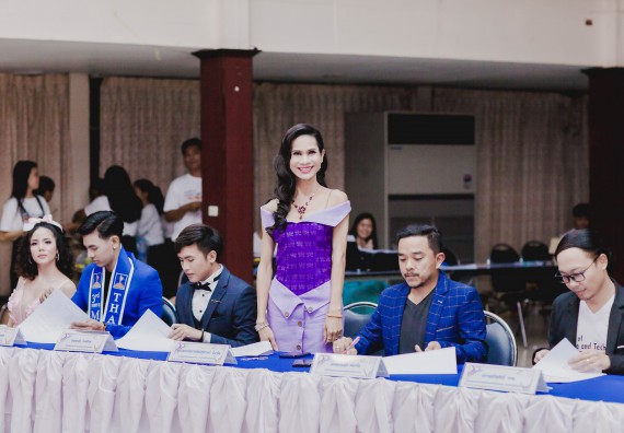 ภาพกิจกรรม คณะวิทยาศาสตร์และเทคโนโลยี จัดกิจกรรมส่งเสริมทักษะศตวรรษที่ 21 คณะวิทยาศาสตร์และเทคโนโลยี