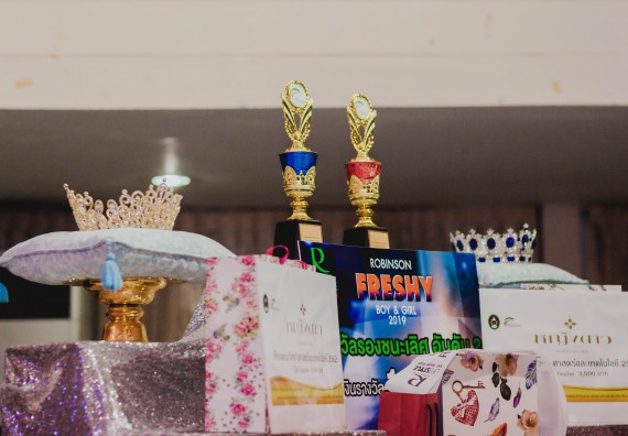 ภาพกิจกรรม คณะวิทยาศาสตร์และเทคโนโลยี จัดกิจกรรมส่งเสริมทักษะศตวรรษที่ 21 คณะวิทยาศาสตร์และเทคโนโลยี