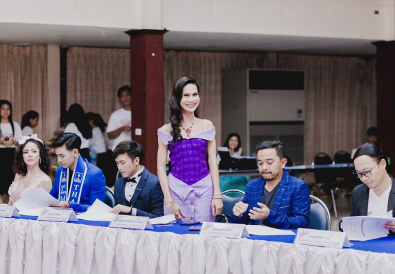 ภาพกิจกรรม คณะวิทยาศาสตร์และเทคโนโลยี จัดกิจกรรมส่งเสริมทักษะศตวรรษที่ 21 คณะวิทยาศาสตร์และเทคโนโลยี