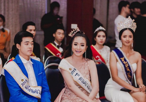 ภาพกิจกรรม คณะวิทยาศาสตร์และเทคโนโลยี จัดกิจกรรมส่งเสริมทักษะศตวรรษที่ 21 คณะวิทยาศาสตร์และเทคโนโลยี