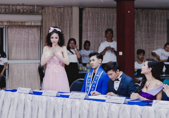 ภาพกิจกรรม คณะวิทยาศาสตร์และเทคโนโลยี จัดกิจกรรมส่งเสริมทักษะศตวรรษที่ 21 คณะวิทยาศาสตร์และเทคโนโลยี