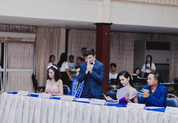 ภาพกิจกรรม คณะวิทยาศาสตร์และเทคโนโลยี จัดกิจกรรมส่งเสริมทักษะศตวรรษที่ 21 คณะวิทยาศาสตร์และเทคโนโลยี