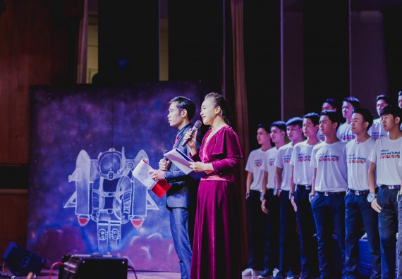 ภาพกิจกรรม คณะวิทยาศาสตร์และเทคโนโลยี จัดกิจกรรมส่งเสริมทักษะศตวรรษที่ 21 คณะวิทยาศาสตร์และเทคโนโลยี