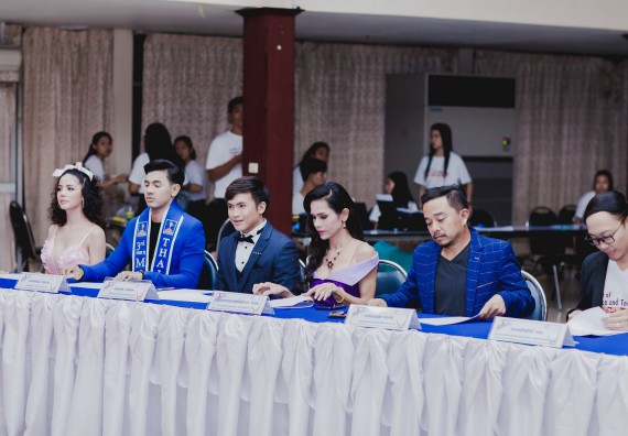 ภาพกิจกรรม คณะวิทยาศาสตร์และเทคโนโลยี จัดกิจกรรมส่งเสริมทักษะศตวรรษที่ 21 คณะวิทยาศาสตร์และเทคโนโลยี