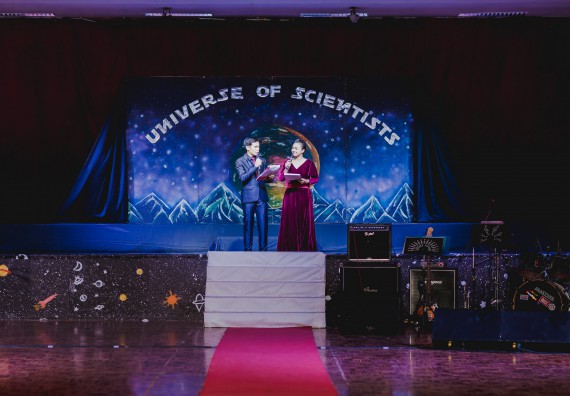 ภาพกิจกรรม คณะวิทยาศาสตร์และเทคโนโลยี จัดกิจกรรมส่งเสริมทักษะศตวรรษที่ 21 คณะวิทยาศาสตร์และเทคโนโลยี