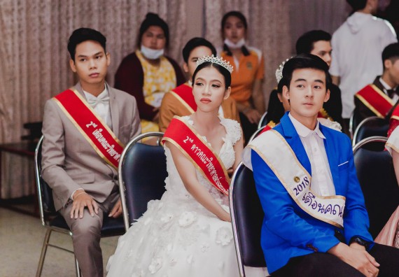 ภาพกิจกรรม คณะวิทยาศาสตร์และเทคโนโลยี จัดกิจกรรมส่งเสริมทักษะศตวรรษที่ 21 คณะวิทยาศาสตร์และเทคโนโลยี