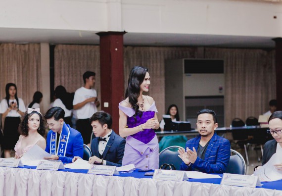 ภาพกิจกรรม คณะวิทยาศาสตร์และเทคโนโลยี จัดกิจกรรมส่งเสริมทักษะศตวรรษที่ 21 คณะวิทยาศาสตร์และเทคโนโลยี