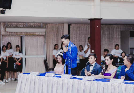 ภาพกิจกรรม คณะวิทยาศาสตร์และเทคโนโลยี จัดกิจกรรมส่งเสริมทักษะศตวรรษที่ 21 คณะวิทยาศาสตร์และเทคโนโลยี