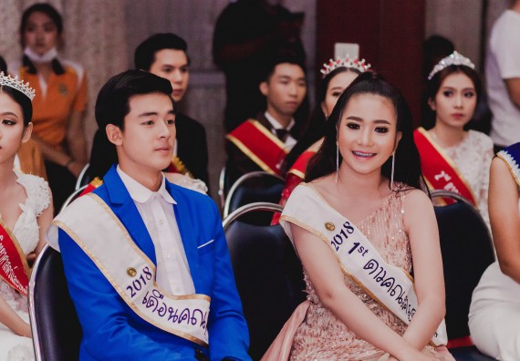 ภาพกิจกรรม คณะวิทยาศาสตร์และเทคโนโลยี จัดกิจกรรมส่งเสริมทักษะศตวรรษที่ 21 คณะวิทยาศาสตร์และเทคโนโลยี