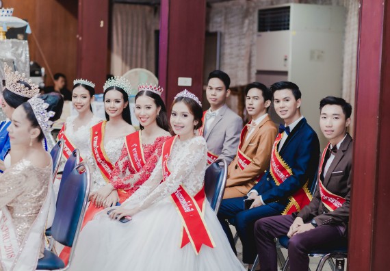 ภาพกิจกรรม คณะวิทยาศาสตร์และเทคโนโลยี จัดกิจกรรมส่งเสริมทักษะศตวรรษที่ 21 คณะวิทยาศาสตร์และเทคโนโลยี