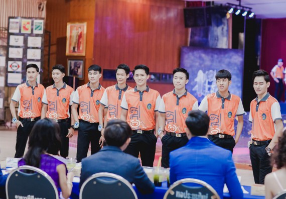 ภาพกิจกรรม คณะวิทยาศาสตร์และเทคโนโลยี จัดกิจกรรมส่งเสริมทักษะศตวรรษที่ 21 คณะวิทยาศาสตร์และเทคโนโลยี