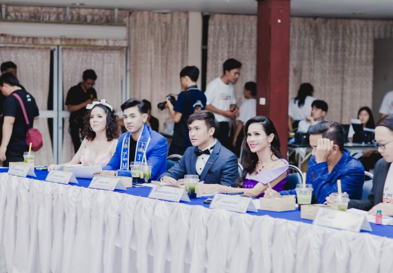 ภาพกิจกรรม คณะวิทยาศาสตร์และเทคโนโลยี จัดกิจกรรมส่งเสริมทักษะศตวรรษที่ 21 คณะวิทยาศาสตร์และเทคโนโลยี