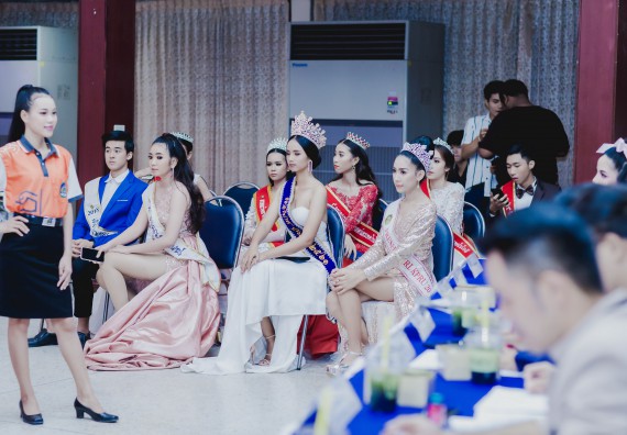 ภาพกิจกรรม คณะวิทยาศาสตร์และเทคโนโลยี จัดกิจกรรมส่งเสริมทักษะศตวรรษที่ 21 คณะวิทยาศาสตร์และเทคโนโลยี