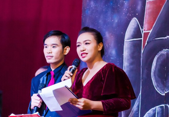 ภาพกิจกรรม คณะวิทยาศาสตร์และเทคโนโลยี จัดกิจกรรมส่งเสริมทักษะศตวรรษที่ 21 คณะวิทยาศาสตร์และเทคโนโลยี