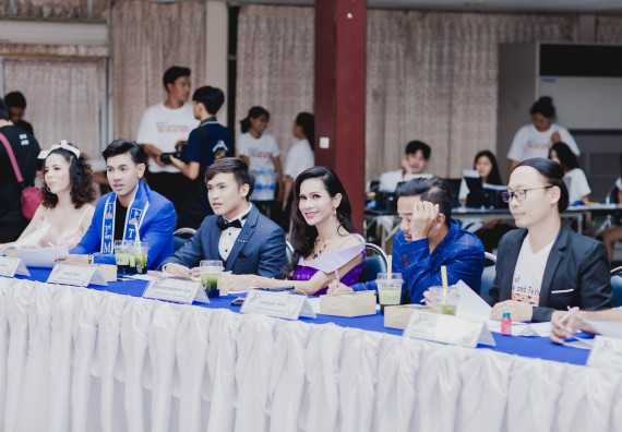 ภาพกิจกรรม คณะวิทยาศาสตร์และเทคโนโลยี จัดกิจกรรมส่งเสริมทักษะศตวรรษที่ 21 คณะวิทยาศาสตร์และเทคโนโลยี