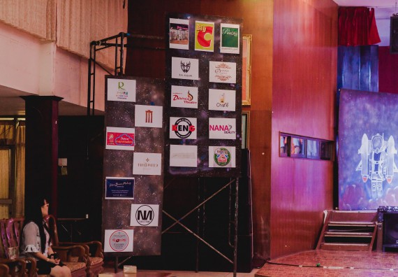 ภาพกิจกรรม คณะวิทยาศาสตร์และเทคโนโลยี จัดกิจกรรมส่งเสริมทักษะศตวรรษที่ 21 คณะวิทยาศาสตร์และเทคโนโลยี